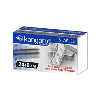Capse Nr.24/6 Kangaro solide