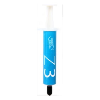 Termopasta DEEPCOOL Z3 1.5g, 4,5W