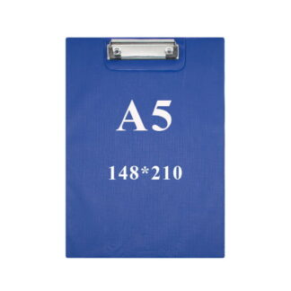 Clipboard A5