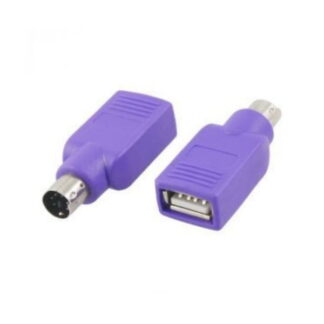 Adapter USB to PS/2