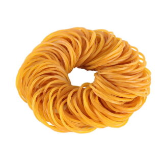 Elastice din cauciuc 200g