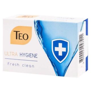 Sapun uscat 90g Teo