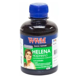 Cerneala HP 27 BL WWM 100ml