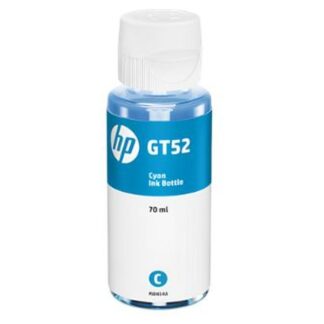 Cerneala HP GT52 C 70ml