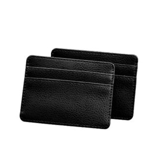 Clasor carti de vizita piele artificiala