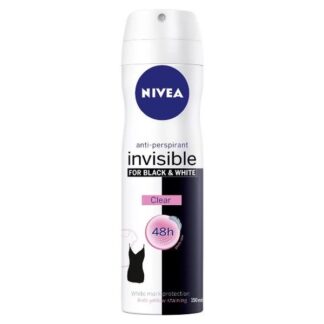 Antiperspirant spray Nivea 150ml/200ml