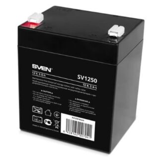 Baterie pentru UPS12V/5A