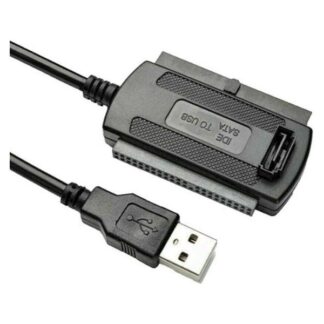 Adapter USB 2.0 to SATA