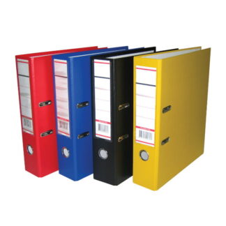 Biblioraft 70mm