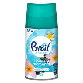 Odorizant pentru aer 250ml Brait
