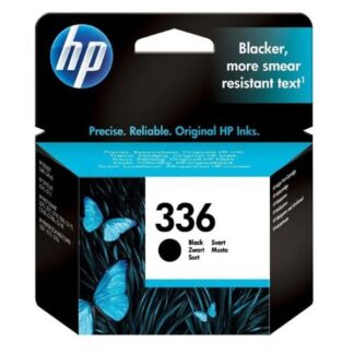 Cartus jet HP 336 BL