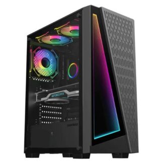 PC Gaming PRISM