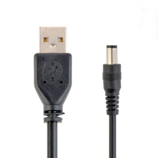 Cablu USB AM/ power 3.5mm 1.8m