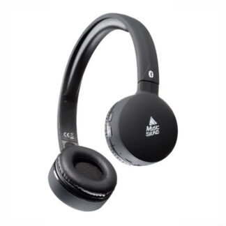 Casti cu microfon Bluetooth MUSICSOUND Cellular