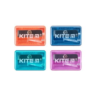 Ascutitoare Kite Magic cu conteiner