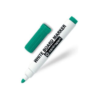 Marker pentru tabla verde