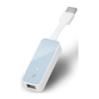Adapter USB 2.0 to RJ-45 100Mb