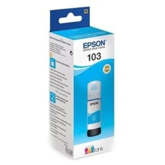 Cerneala EPSON 103 C 65ml
