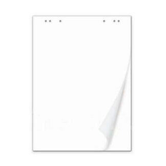 Hirtie flipchart A1