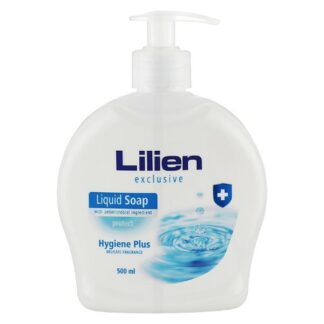 Sapun lichid 500ml, Lilien