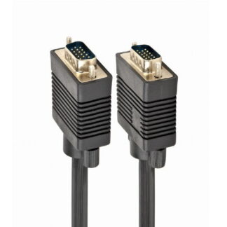 Cablu video VGA-M to VGA-M 5m