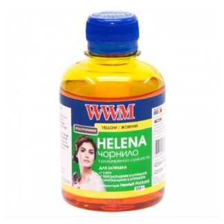 Cerneala HP 28 Y WWM 100ml