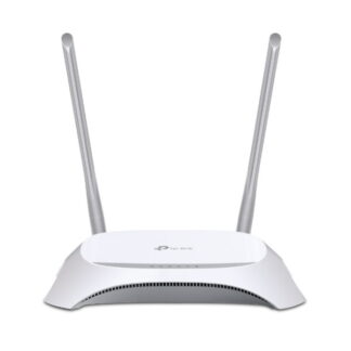 Wi-Fi router TL-MR3420 3G
