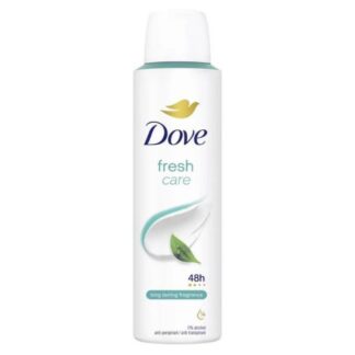 Antiperspirant spray Dove fem.150ml