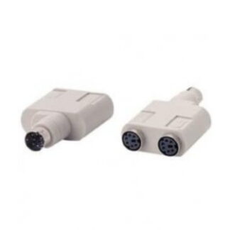 Adapter PS/2 spliter