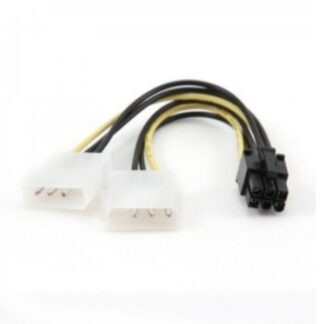 Cablu Power Molex 2x