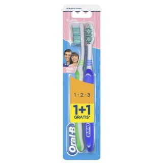 Periuta de dinti Oral B 2buc
