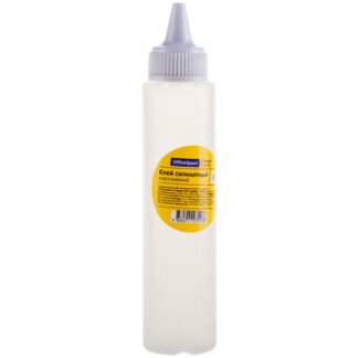 Adeziv lichid pentru birou din silicat 110gr.