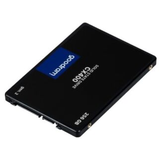 SSD 2.5" SATA 256Gb GOODRAM CX400