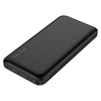 Power Bank Gembird 10000mAh PB10-02