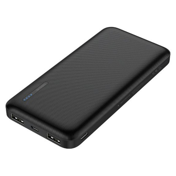 Power Bank Gembird 10000mAh PB10-02