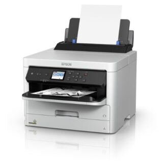 Imprimanta jet Epson WorkForce Pro WF-M5299DW