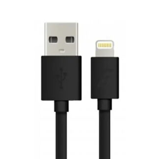 Cablu USB Lighting 1m