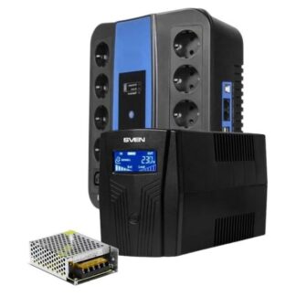 UPS/PROTECTORI SURGE/STABILIZATOARE