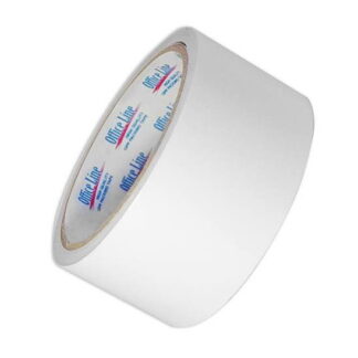 Banda dubla adeziva 48mm*10m