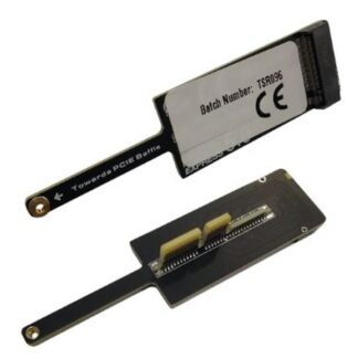 Placa PCI-E mini 1 port NVME