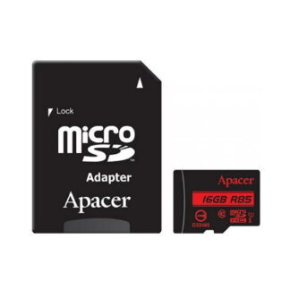 Card Micro SD16Gb