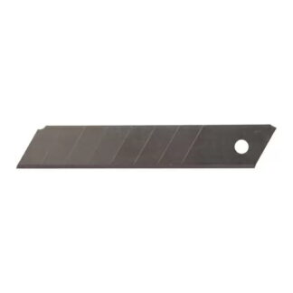 Lame pentru cutit 18mm 10buc