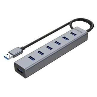 Hub 7port USB 3.0