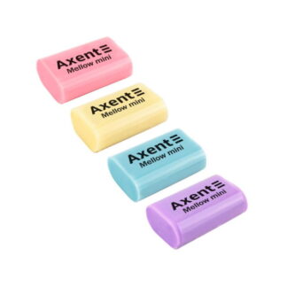 Radiera Axent Mellow mini