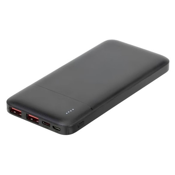 Power Bank Rivacase 10000mAh VA2101 Black