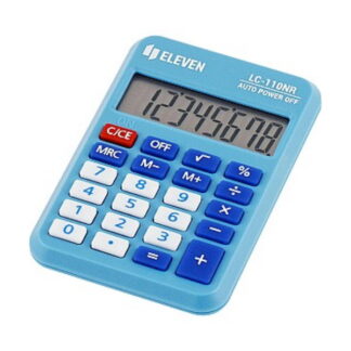 Calculator de buzunar Eleven LC110