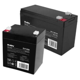 ACUMULATOARE PENTRU UPS