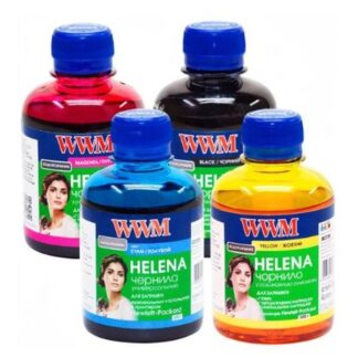 CERNEALA HP WWM (4 CULORI)
