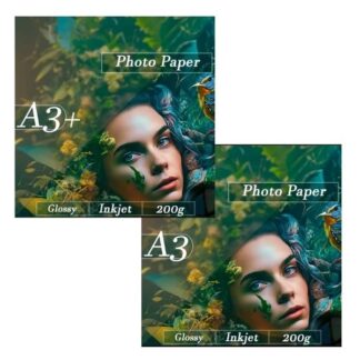 HIRTIE FOTO A3/A3+