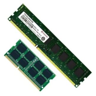 MEMORIE OPERATIVA DDR3